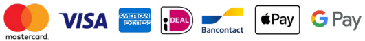 Secure payment methods accepted by Nob IPTV including Credit Card PayPal and Crypto